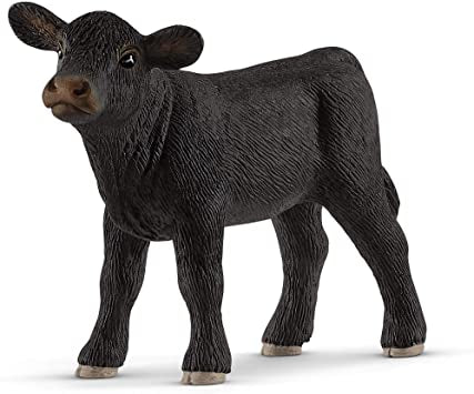 Schleich - Black Angus Calf