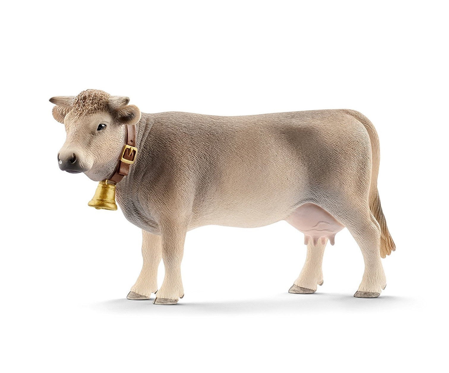 Schleich - Braunvieh Cow