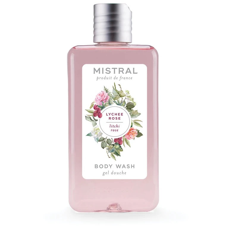 Mistral - Women’s Body Wash