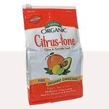 Espoma - 4lb. Citrus-tone 5-2-6 Fertilizer