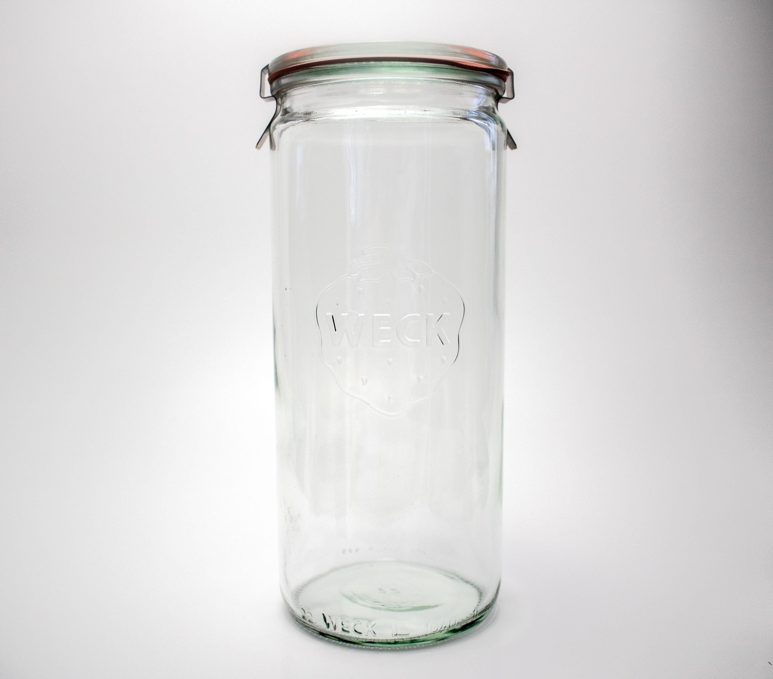 Weck - Jars