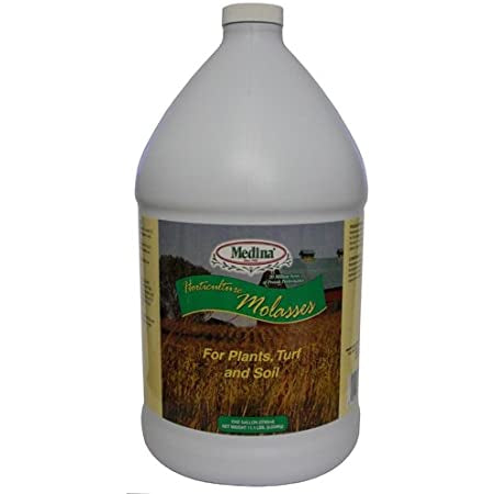 Medina - Horticulture Molasses